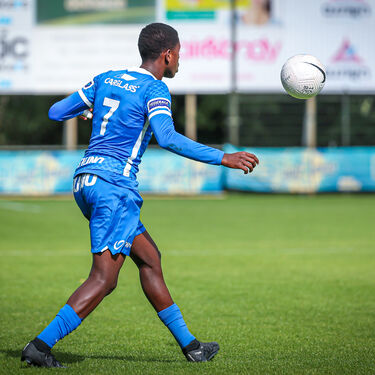U16 - RSCA