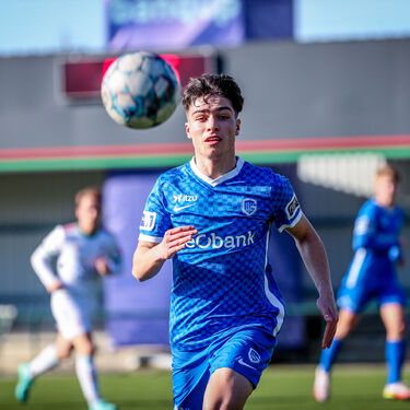 OHL - U18
