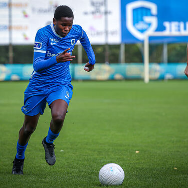 U16 - RSCA