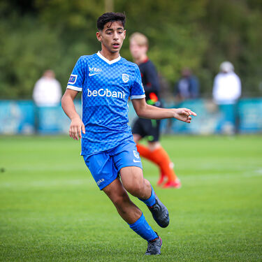 U16 - RSCA