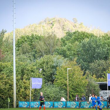 U16 - RSCA
