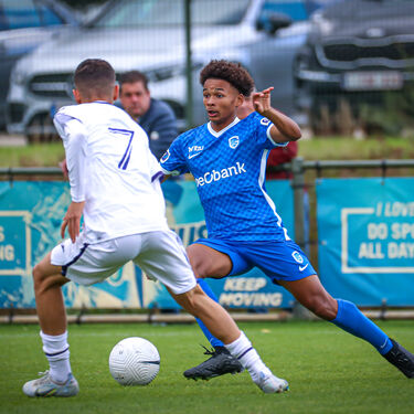 U16 - RSCA