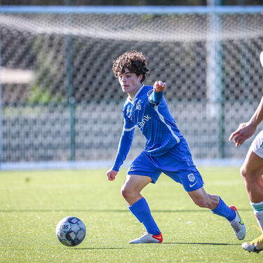 OHL - U18