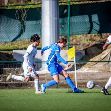 OHL - U18