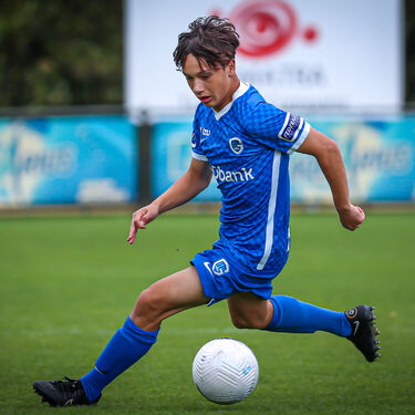 U16 - RSCA