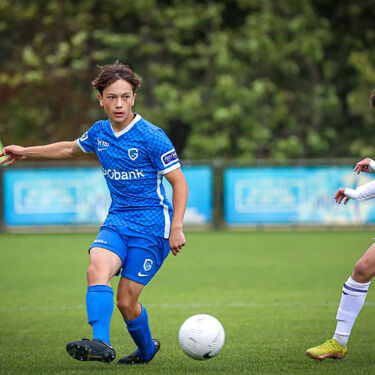 U16 - RSCA