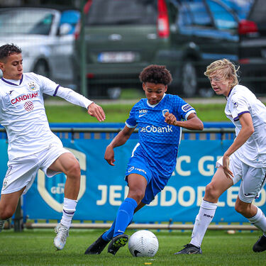 U16 - RSCA
