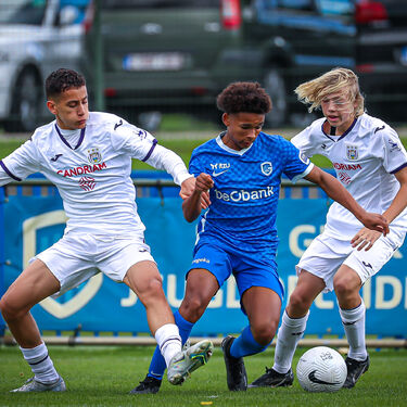 U16 - RSCA