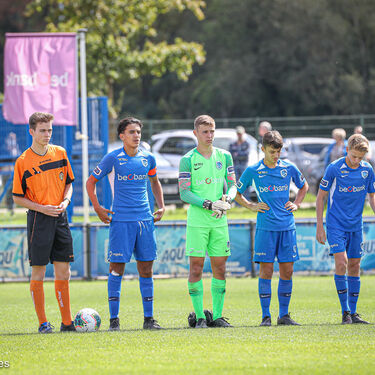 U16 - Sporting Charleroi