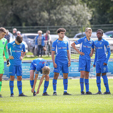U16 - Sporting Charleroi