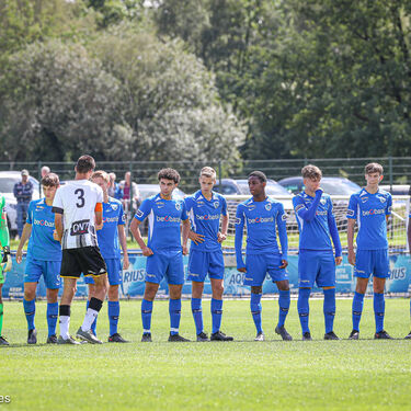 U16 - Sporting Charleroi
