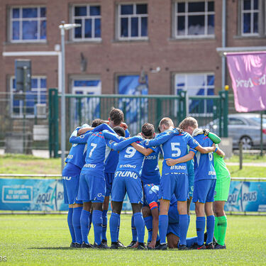 U16 - Sporting Charleroi