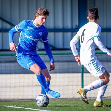 OHL - U18