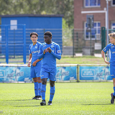 U16 - Sporting Charleroi