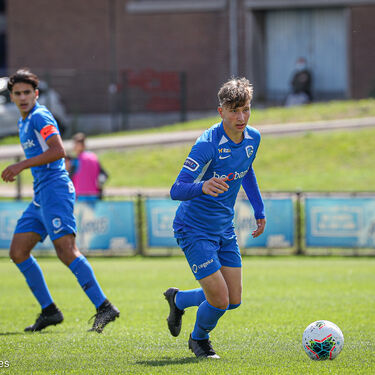 U16 - Sporting Charleroi