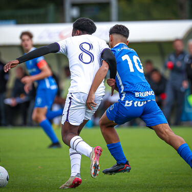 U16 - RSCA