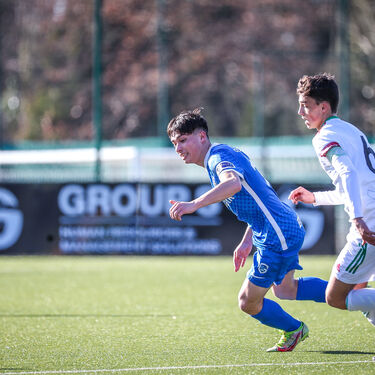 OHL - U18