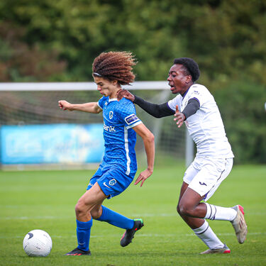 U16 - RSCA