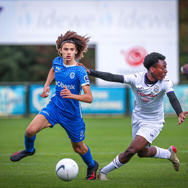 U16 - RSCA