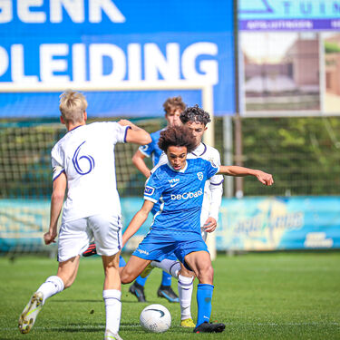 U16 - RSCA