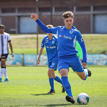 U16 - Sporting Charleroi