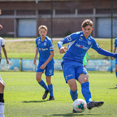 U16 - Sporting Charleroi