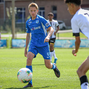 U16 - Sporting Charleroi