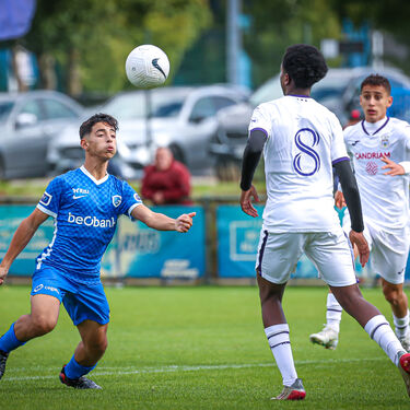 U16 - RSCA