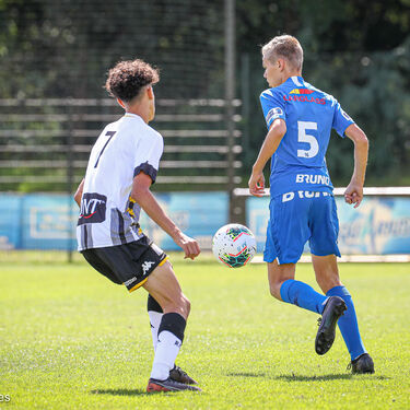 U16 - Sporting Charleroi