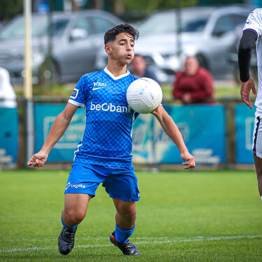 U16 - RSCA