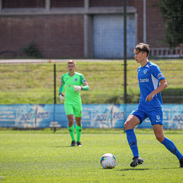 U16 - Sporting Charleroi
