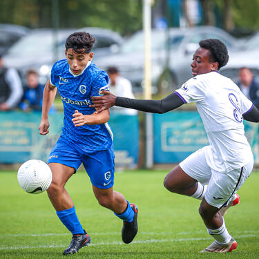 U16 - RSCA