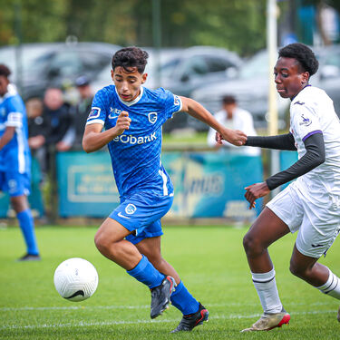 U16 - RSCA