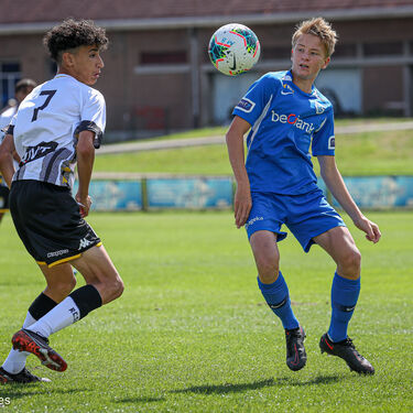 U16 - Sporting Charleroi