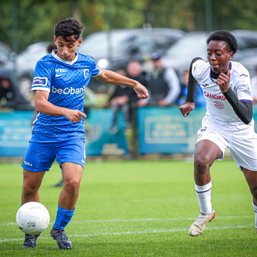 U16 - RSCA