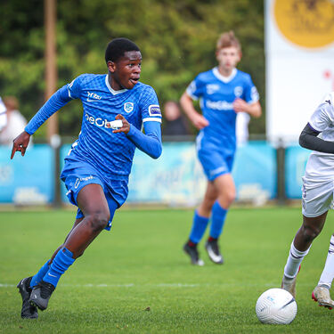 U16 - RSCA