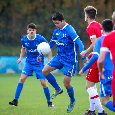 U18 - RAFC