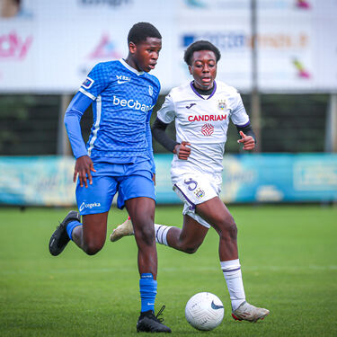 U16 - RSCA