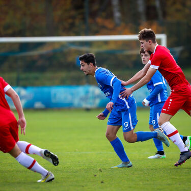 U18 - RAFC