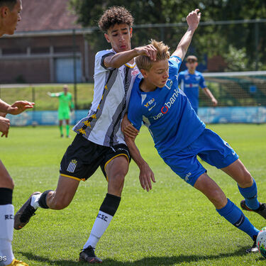 U16 - Sporting Charleroi