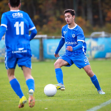 U18 - RAFC