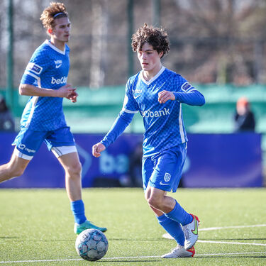 OHL - U18