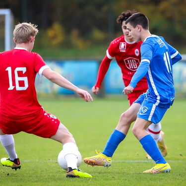 U18 - RAFC