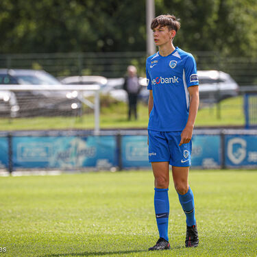 U16 - Sporting Charleroi