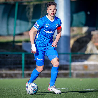 OHL - U18