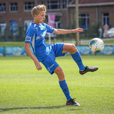 U16 - Sporting Charleroi