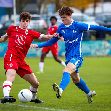 U18 - RAFC