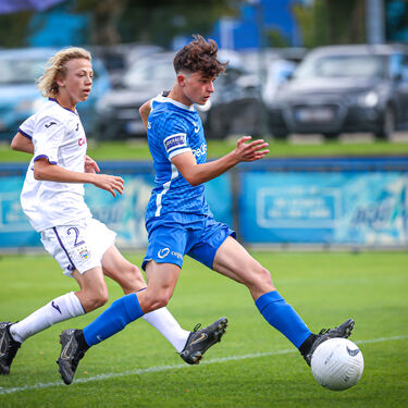 U16 - RSCA