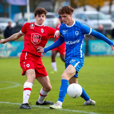 U18 - RAFC