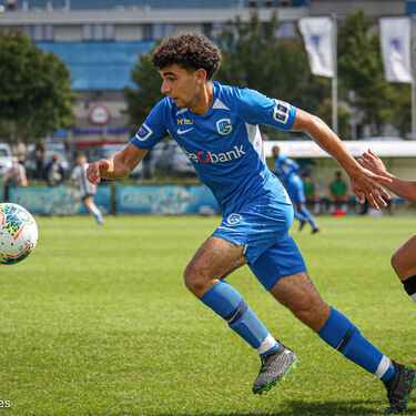 U16 - Sporting Charleroi